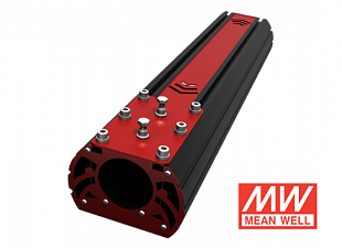 NEWLED.UMK-MW.120.120.5K.IP67.C
